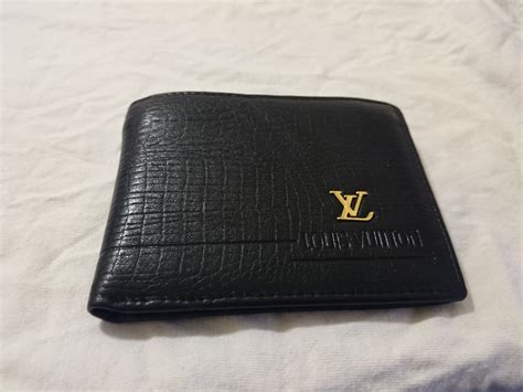 men's fake louis vuitton wallet|louis vuitton wallet authenticity check.